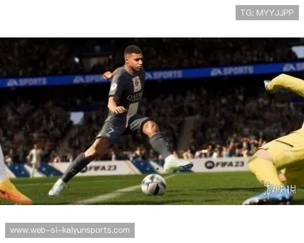 《FIFA》虚拟世界杯，线上线下一体化盛会火爆开幕！，fifa足球世界 虚拟摇杆怎么操作